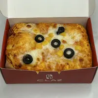 سي-لاز-كوفي - Pizza