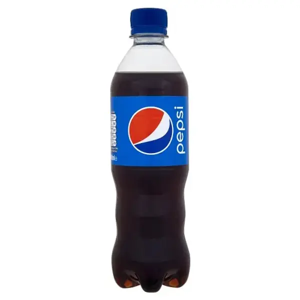 فرن-زراقط - Pepsi