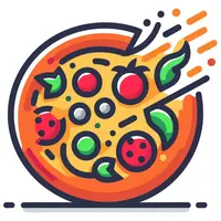 فرن-زراقط - Pizza