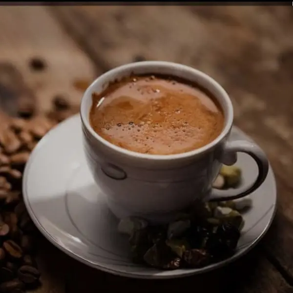لامبرت-للشقق-الفندقيـة - اسبريسو سنجل