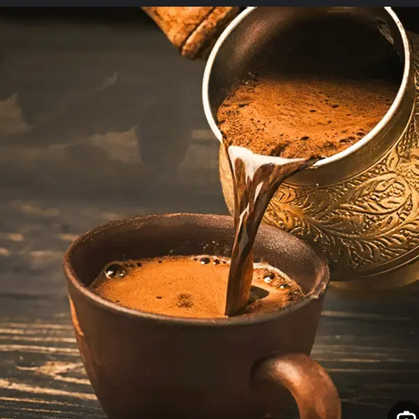 لامبرت-للشقق-الفندقيـة - قهوه تركي دابل