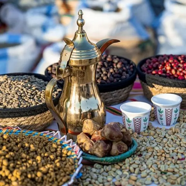لامبرت-للشقق-الفندقيـة - قهوه سعوديه