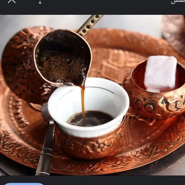 لامبرت-للشقق-الفندقيـة - قهوه تركي سنجل