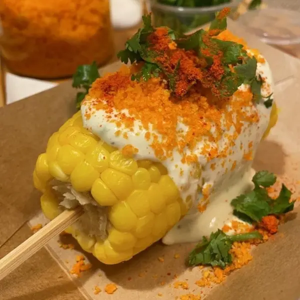 لغوصة-حجازية - Lagwsh corn |  لغوصة ذرة