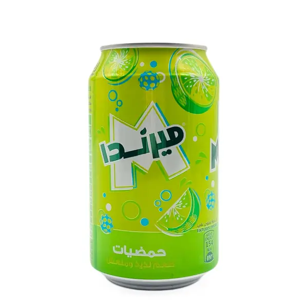 لغوصة-حجازية - Mirenda Citrus | ميرندا حمضيات