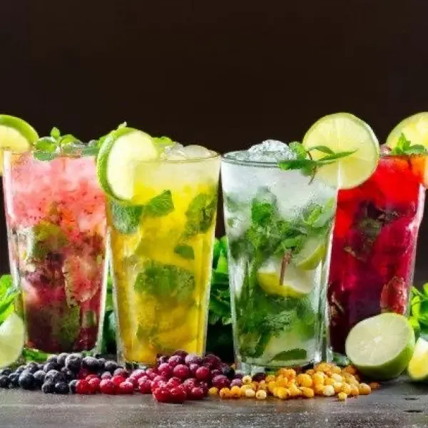 لغوصة-حجازية - Mojito | موهيتو