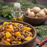 مطعم-الدوحة - السندويجات
