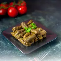 مطعم-الدوحة - المقبلات