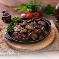 مطعم-الدوحة - المقبلات الساخنة