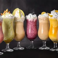 مطعم-السحاب - Smoothies