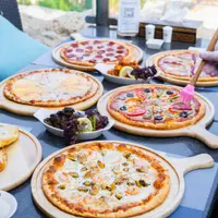 مطعم-السحاب - Pizza