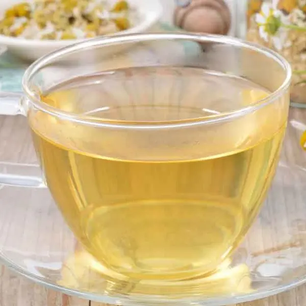 مطعم-السحاب - Chamomile Tea