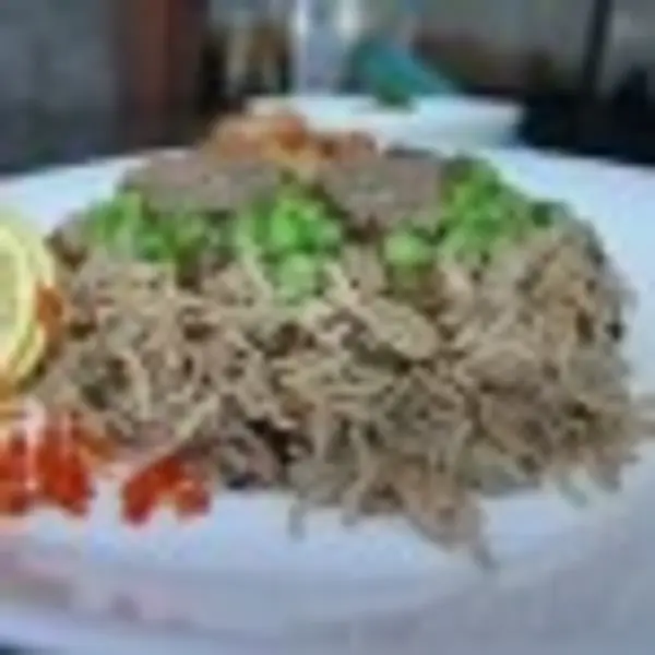 مطعم-السحاب - رز اوزي
