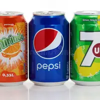 مطعم-السحاب - Canned Drinks
