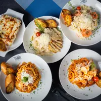مطعم-السحاب - Pasta