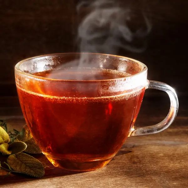 مطعم-السحاب - Earl Gray Tea