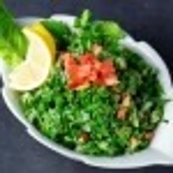 مطعم-السحاب - تبولة