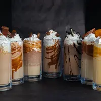 مطعم-السحاب - Milkshake