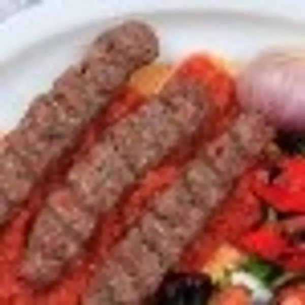 مطعم-السحاب - وجبة اغضاء اليت كلب