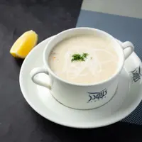 مطعم-السحاب - شوربه