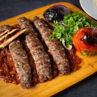 مطعم-السحاب - أليت كلب
