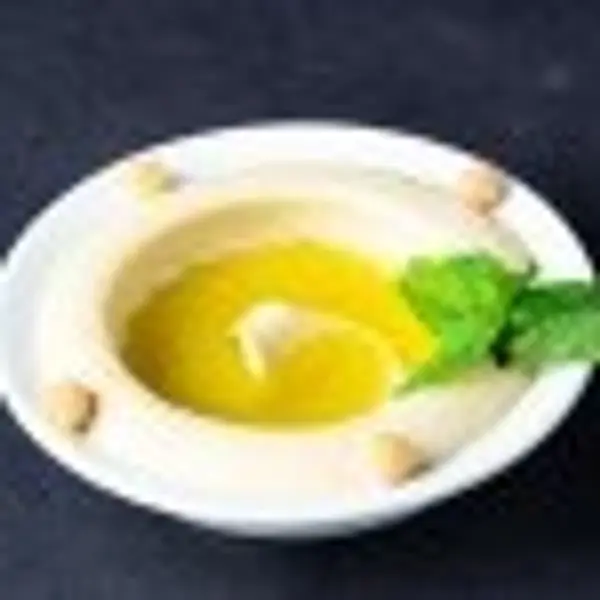 مطعم-السحاب - حمّص
