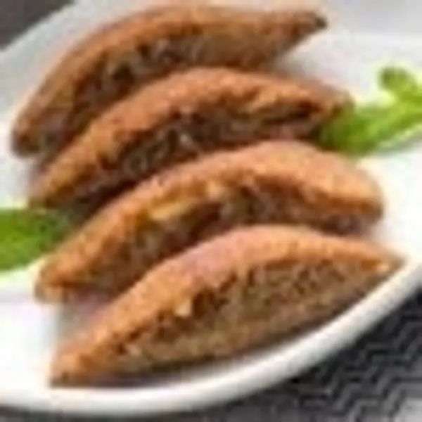 مطعم-السحاب - كبة صاجية
