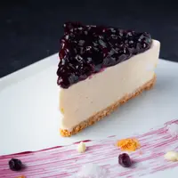 مطعم-السحاب - Dessert