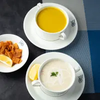 مطعم-السحاب - Soup