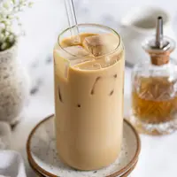 مطعم-السحاب - قهوة باردة