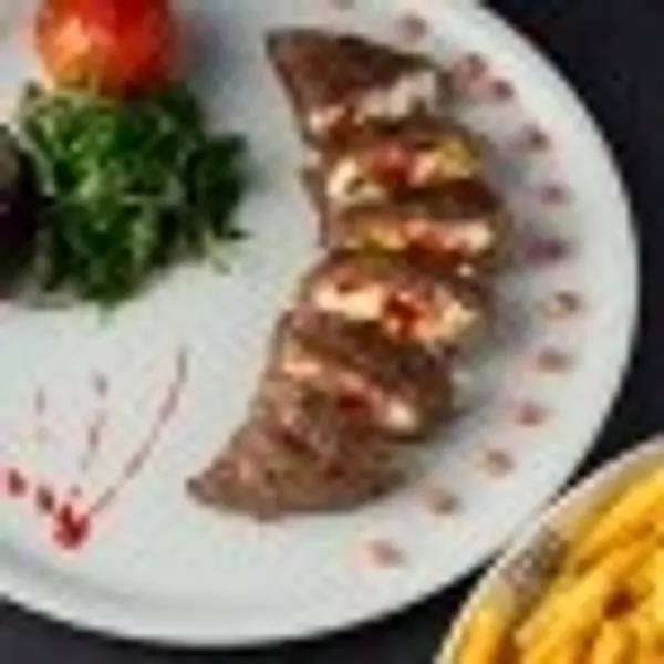 مطعم-السحاب - معجوقه