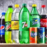 مطعم-الكرم-والفارس - Soft drinks