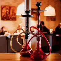 مطعم-الكرم-والفارس - Hookahs