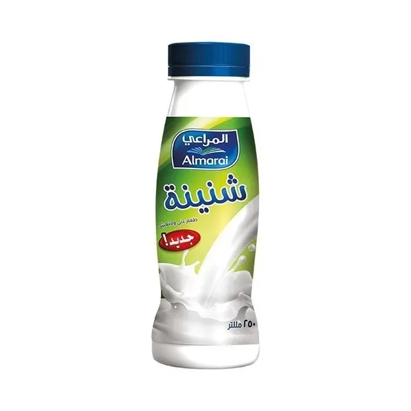 مطعم-الكرم-والفارس - Milk