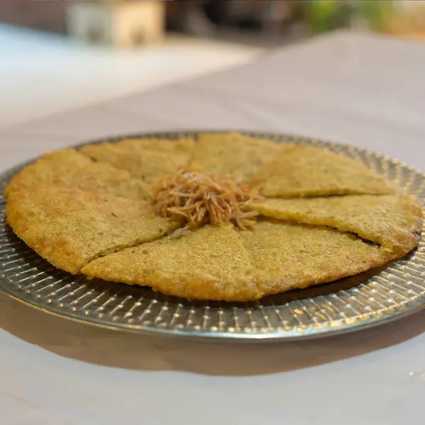 مطعم-الكرم-والفارس - Mosul kibbeh